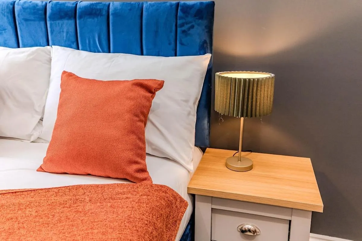 Beautiful Studio Next To Beach & Shopping Center Brighton Apartamento